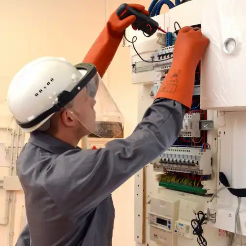 elektricien Uithoorn